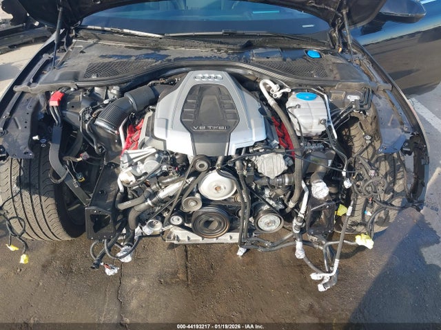 WAU22AFC8HN011012 Audi A7 3.0t Premium Plus