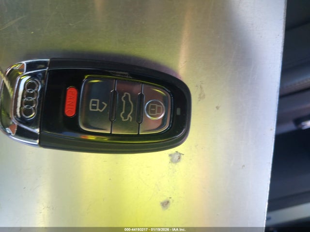 WAU22AFC8HN011012 Audi A7 3.0t Premium Plus