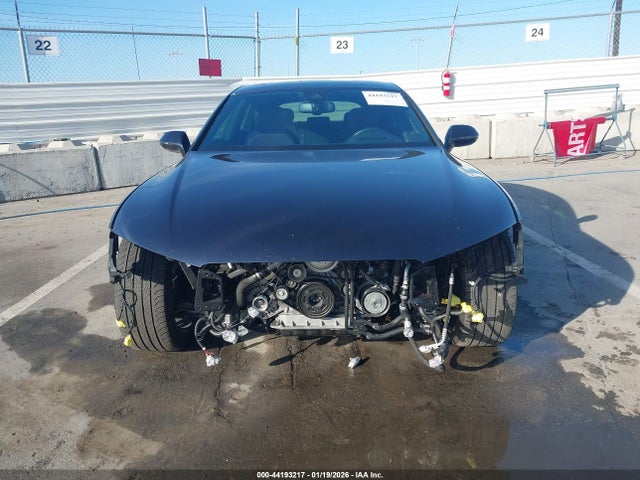 WAU22AFC8HN011012 Audi A7 3.0t Premium Plus