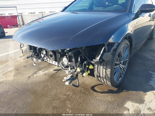WAU22AFC8HN011012 Audi A7 3.0t Premium Plus