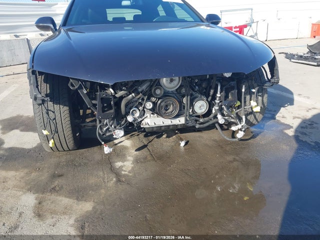 WAU22AFC8HN011012 Audi A7 3.0t Premium Plus