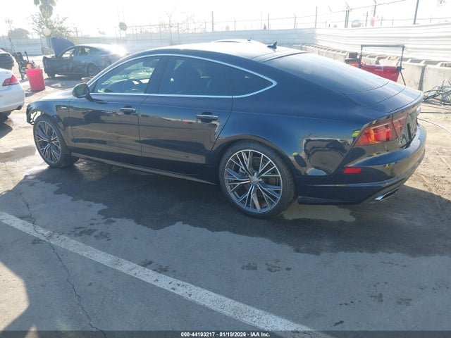 WAU22AFC8HN011012 Audi A7 3.0t Premium Plus