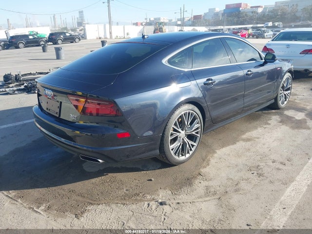 WAU22AFC8HN011012 Audi A7 3.0t Premium Plus