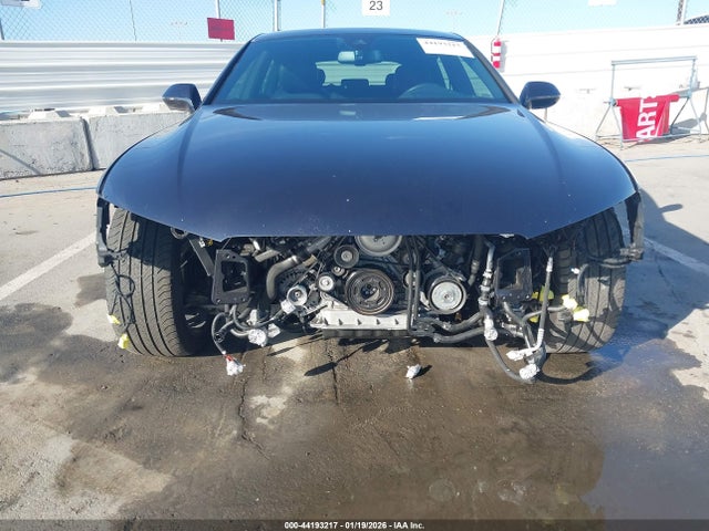 WAU22AFC8HN011012 Audi A7 3.0t Premium Plus