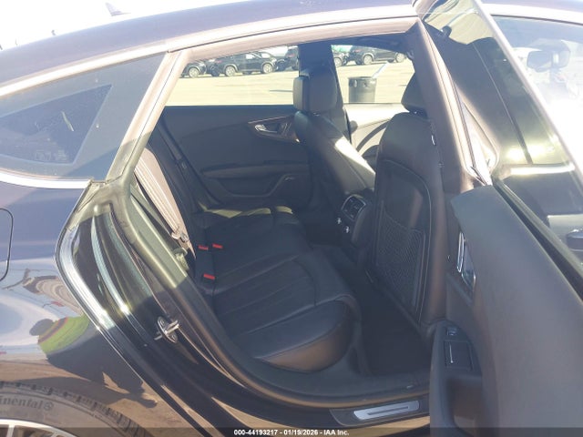 WAU22AFC8HN011012 Audi A7 3.0t Premium Plus