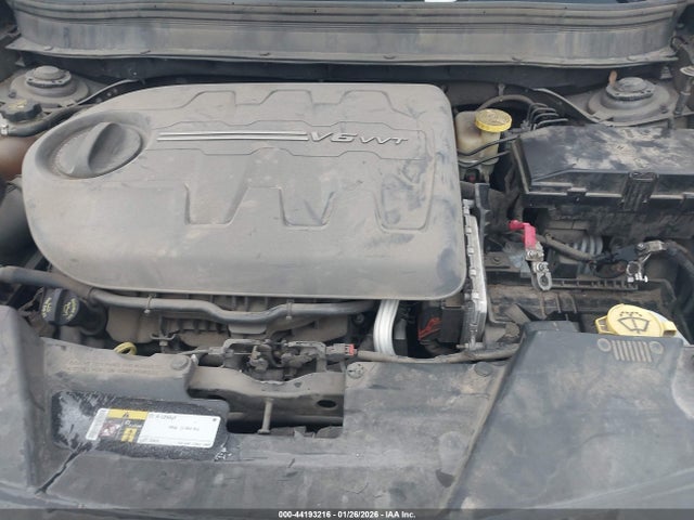 1C4PJMDS1FW610588 Jeep Cherokee Limited