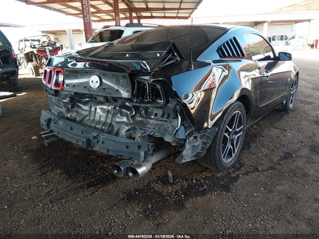 Ford Mustang Gt Premium 2014 1ZVBP8CF5E5222057 Image 4
