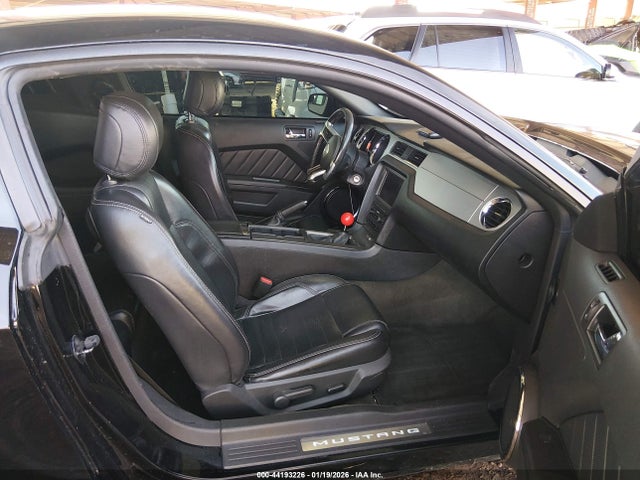 Ford Mustang Gt Premium 2014 1ZVBP8CF5E5222057 Image 5