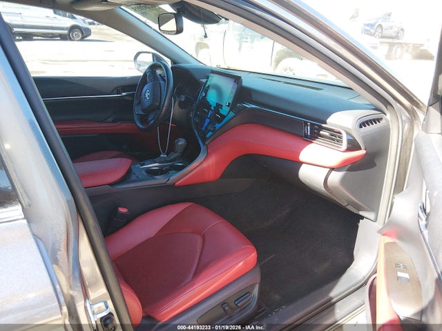 Aukcja sprzedaży 2022 Toyota Camry Xse, vin: 4T1K61AK8NU033787, numer aukcji: 44193233