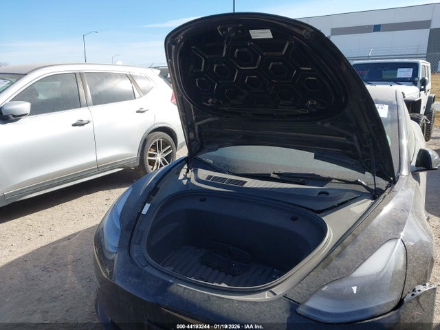 2023 TESLA MODEL 3 5YJ3E1EAXPF548122 Photo 9