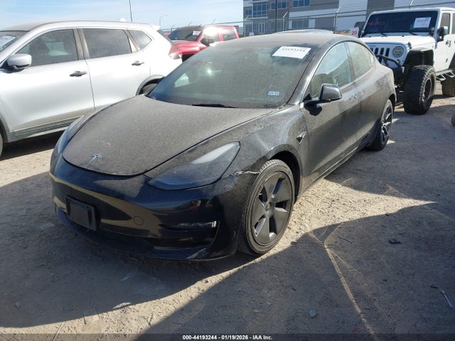 2023 TESLA MODEL 3 5YJ3E1EAXPF548122 Photo 1