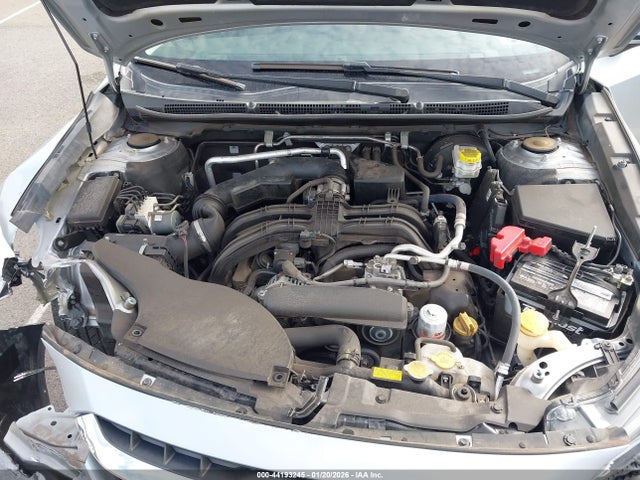 4S3BWAC65L3010183 Subaru Legacy Premium