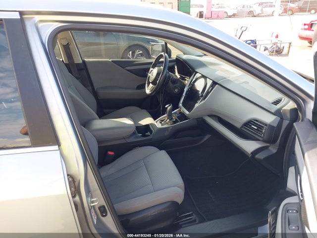 4S3BWAC65L3010183 Subaru Legacy Premium