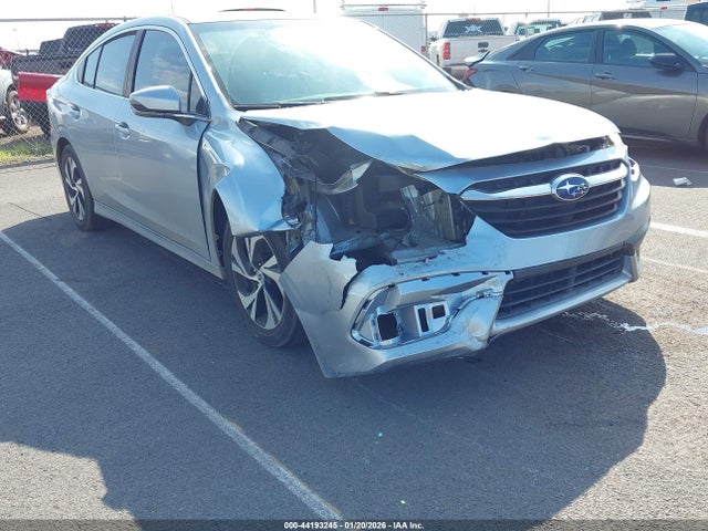 4S3BWAC65L3010183 Subaru Legacy Premium