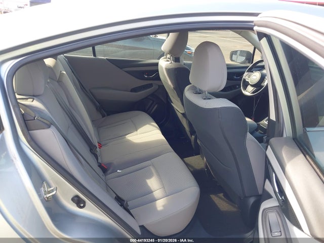 4S3BWAC65L3010183 Subaru Legacy Premium
