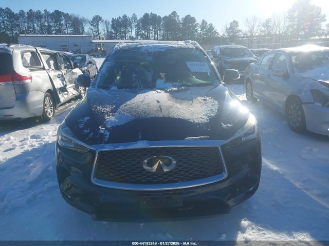 Infiniti Qx50 Essential Awd 2020 3PCAJ5M32LF101078 Image 12