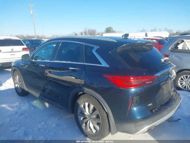Infiniti Qx50 Essential Awd 2020 3PCAJ5M32LF101078 Image 14