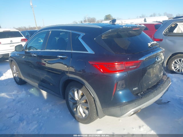 Infiniti Qx50 Essential Awd 2020 3PCAJ5M32LF101078 Image 3
