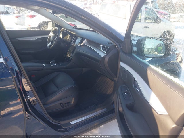 Infiniti Qx50 Essential Awd 2020 3PCAJ5M32LF101078 Image 5