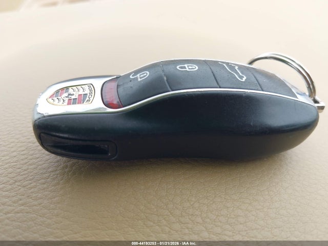 2014 PORSCHE CAYENNE WP1AF2A26ELA82075 Photo 10