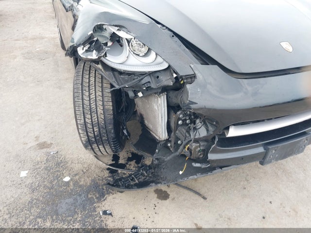 2014 PORSCHE CAYENNE WP1AF2A26ELA82075 Photo 5