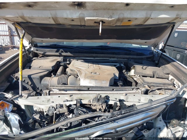 Aukcja sprzedaży 2011 Lexus Gx 460, vin: JTJBM7FX4B5033693, numer aukcji: 44193256