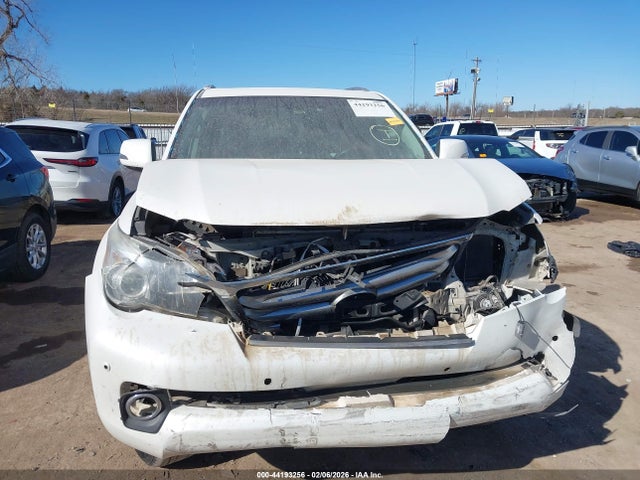 Aukcja sprzedaży 2011 Lexus Gx 460, vin: JTJBM7FX4B5033693, numer aukcji: 44193256