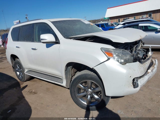 Aukcja sprzedaży 2011 Lexus Gx 460, vin: JTJBM7FX4B5033693, numer aukcji: 44193256