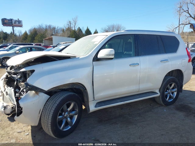 Aukcja sprzedaży 2011 Lexus Gx 460, vin: JTJBM7FX4B5033693, numer aukcji: 44193256