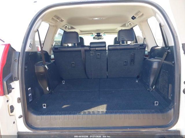Aukcja sprzedaży 2011 Lexus Gx 460, vin: JTJBM7FX4B5033693, numer aukcji: 44193256
