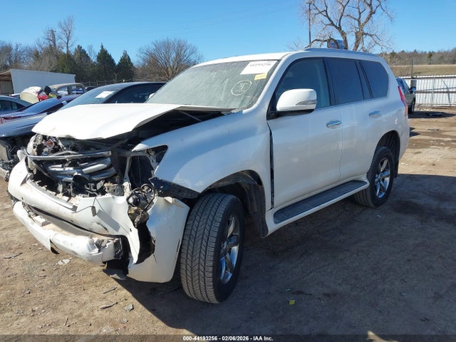 Aukcja sprzedaży 2011 Lexus Gx 460, vin: JTJBM7FX4B5033693, numer aukcji: 44193256