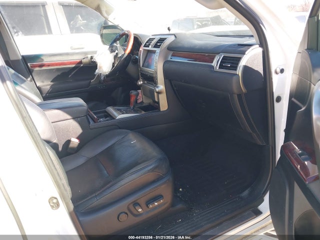 Aukcja sprzedaży 2011 Lexus Gx 460, vin: JTJBM7FX4B5033693, numer aukcji: 44193256