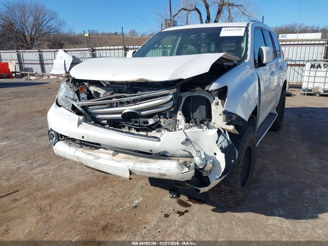 Aukcja sprzedaży 2011 Lexus Gx 460, vin: JTJBM7FX4B5033693, numer aukcji: 44193256