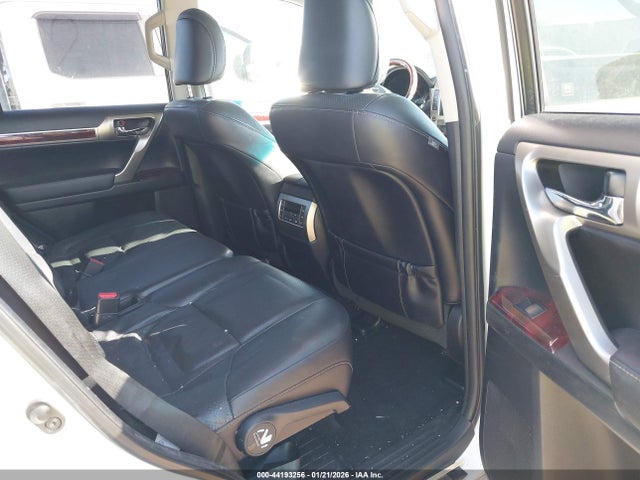 Aukcja sprzedaży 2011 Lexus Gx 460, vin: JTJBM7FX4B5033693, numer aukcji: 44193256
