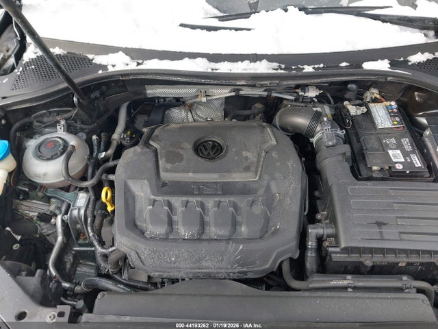 Aukcja sprzedaży 2018 Volkswagen Tiguan 2.0t Se/2.0t Sel, vin: 3VV2B7AX3JM069000, numer aukcji: 44193262