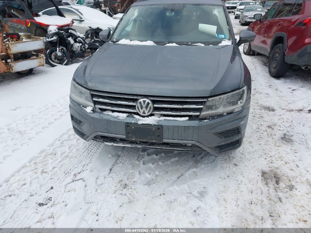 Aukcja sprzedaży 2018 Volkswagen Tiguan 2.0t Se/2.0t Sel, vin: 3VV2B7AX3JM069000, numer aukcji: 44193262