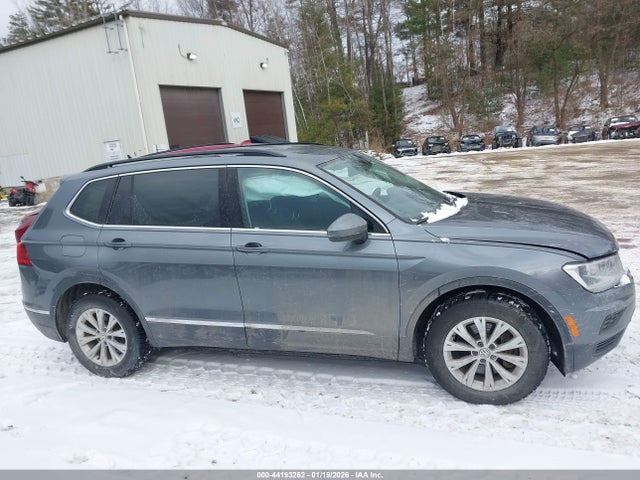 Aukcja sprzedaży 2018 Volkswagen Tiguan 2.0t Se/2.0t Sel, vin: 3VV2B7AX3JM069000, numer aukcji: 44193262