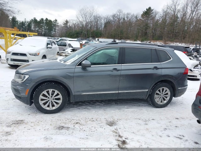 Aukcja sprzedaży 2018 Volkswagen Tiguan 2.0t Se/2.0t Sel, vin: 3VV2B7AX3JM069000, numer aukcji: 44193262