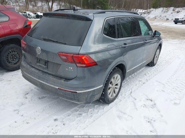 Aukcja sprzedaży 2018 Volkswagen Tiguan 2.0t Se/2.0t Sel, vin: 3VV2B7AX3JM069000, numer aukcji: 44193262