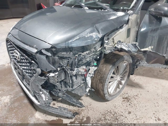 2019 HYUNDAI KONA KM8K6CAAXKU358004 Photo 5