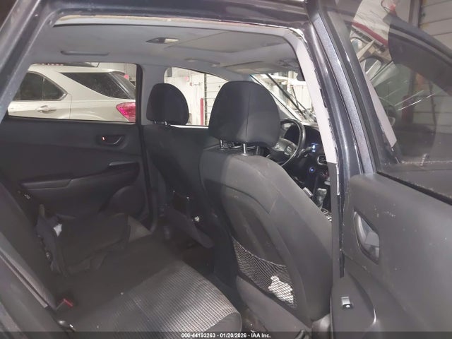 2019 HYUNDAI KONA KM8K6CAAXKU358004 Photo 7