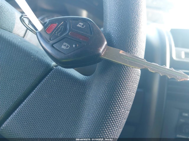 2006 MITSUBISHI GALANT 4A3AB26F26E025898 Photo 10