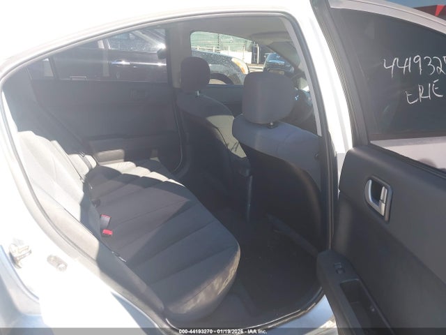 2006 MITSUBISHI GALANT 4A3AB26F26E025898 Photo 7