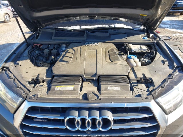 2017 AUDI Q7 WA1LAAF79HD013767 Photo 9