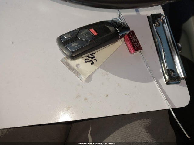 2017 AUDI Q7 WA1LAAF79HD013767 Photo 10