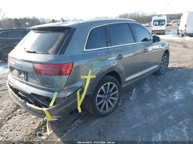 2017 AUDI Q7 WA1LAAF79HD013767 Photo 1
