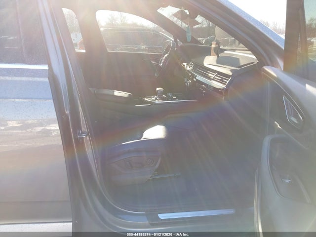 2017 AUDI Q7 WA1LAAF79HD013767 Photo 4