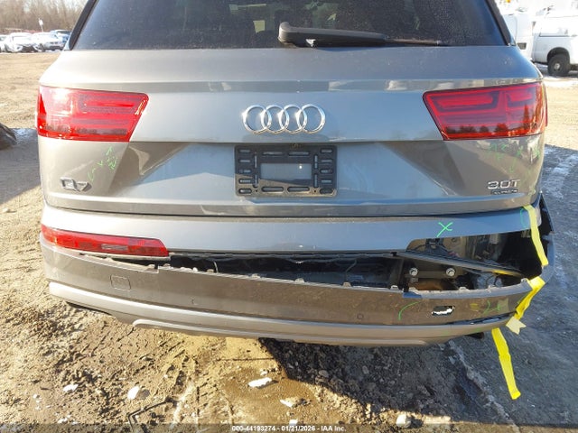 2017 AUDI Q7 WA1LAAF79HD013767 Photo 5