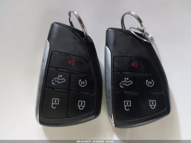 2023 GMC SIERRA 1500 1GTUUBED3PZ157444 Photo 10