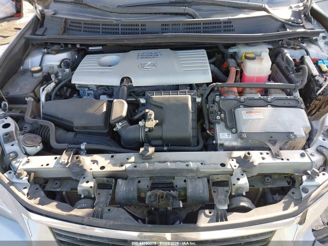 44193278 :رقم المزاد ، JTHKD5BHXC2060534 vin ، 2012 Lexus Ct 200h Premium مزاد بيع